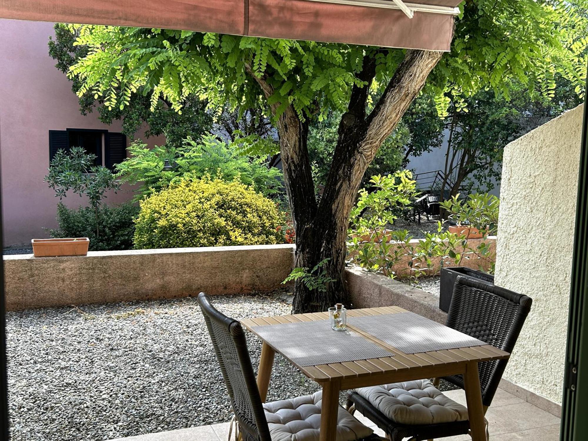 Le Clos Des Arbousiers Linguizzetta エクステリア 写真