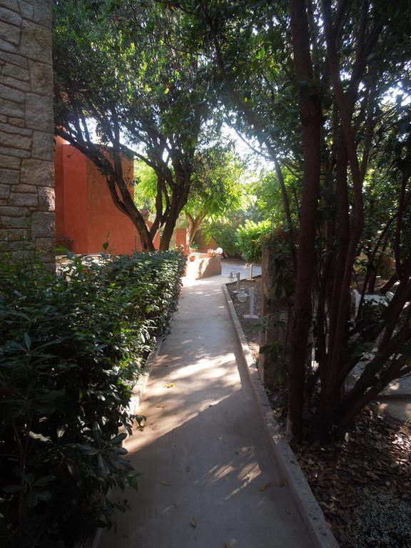 Le Clos Des Arbousiers Linguizzetta エクステリア 写真